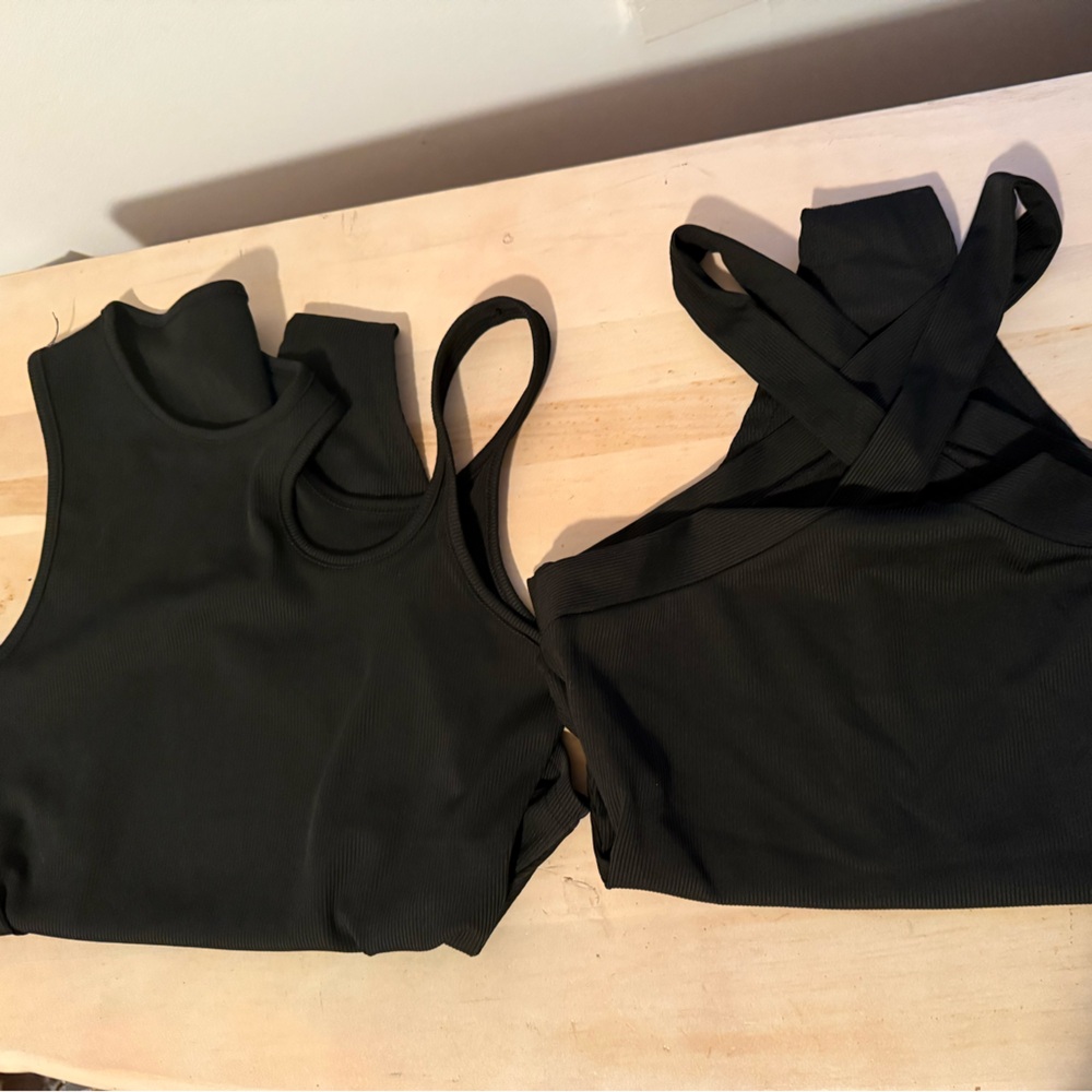 pack of 2 bodysuits